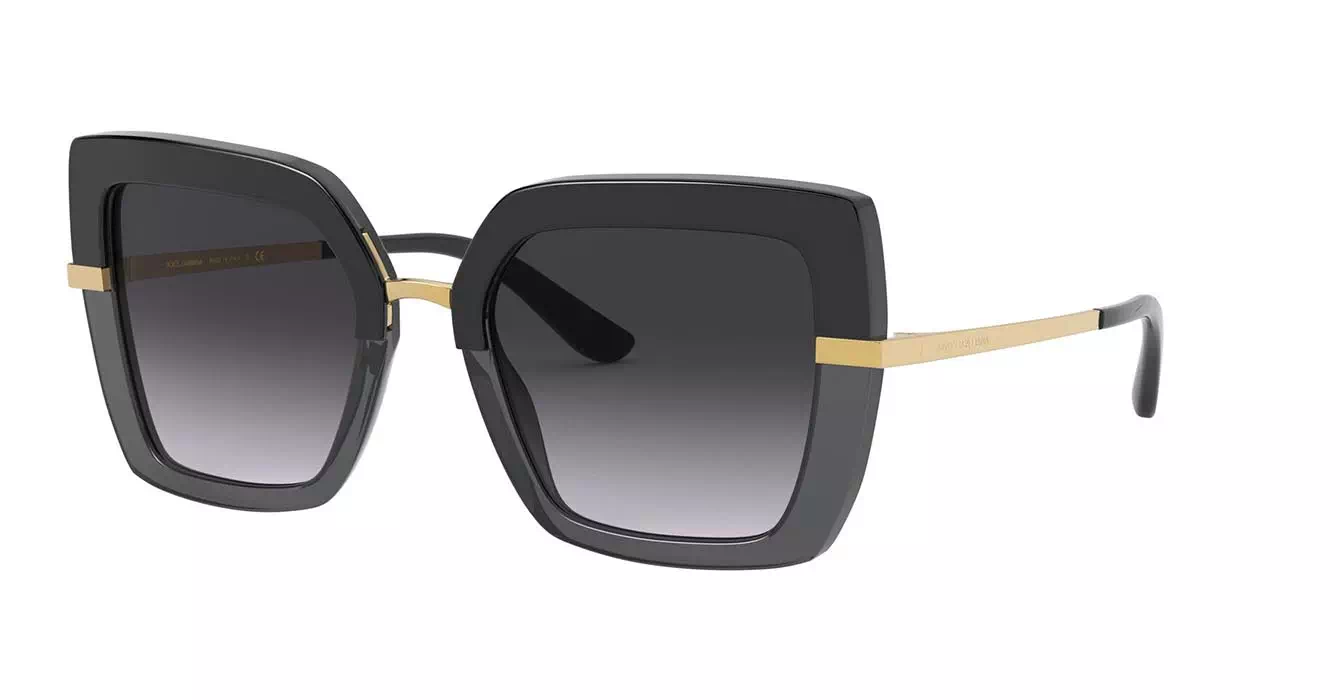 Dolce & Gabbana 4373-F 3246/8G s52