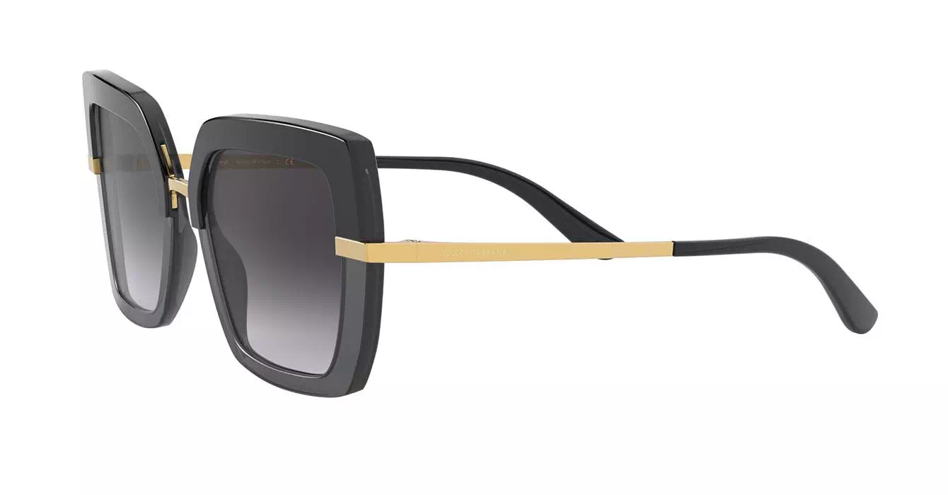 Dolce & Gabbana 4373-F 3246/8G s52