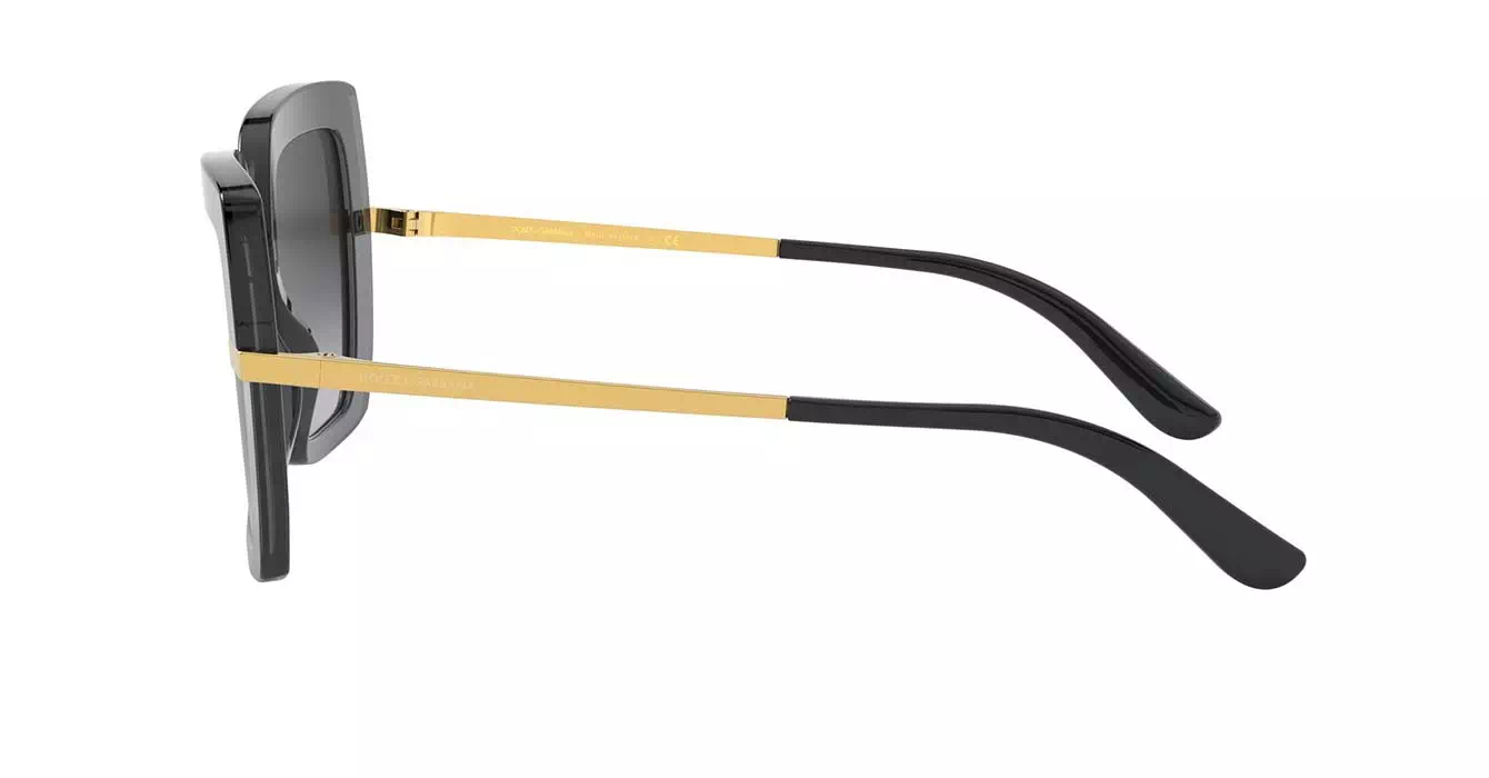 Dolce & Gabbana 4373-F 3246/8G s52