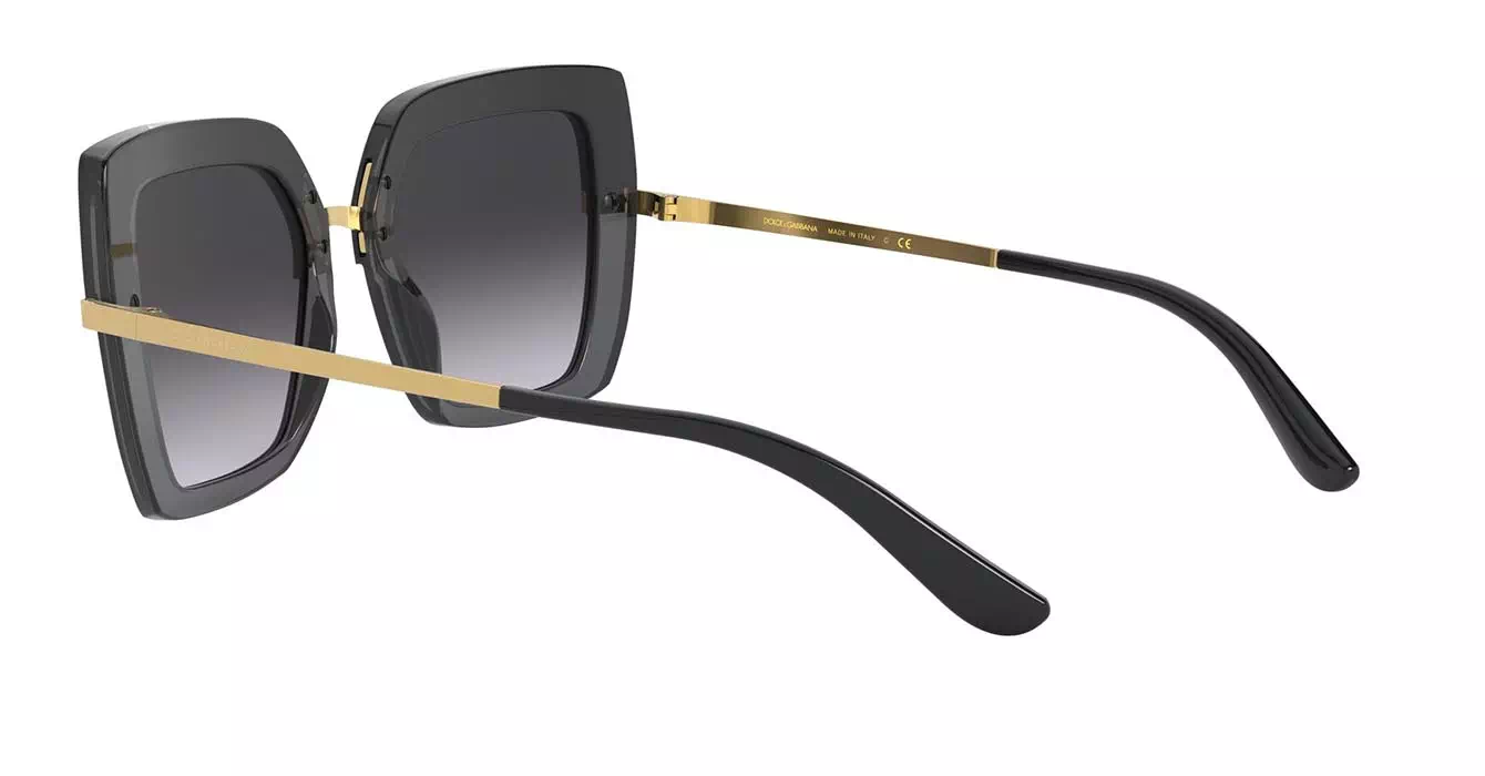 Dolce & Gabbana 4373-F 3246/8G s52