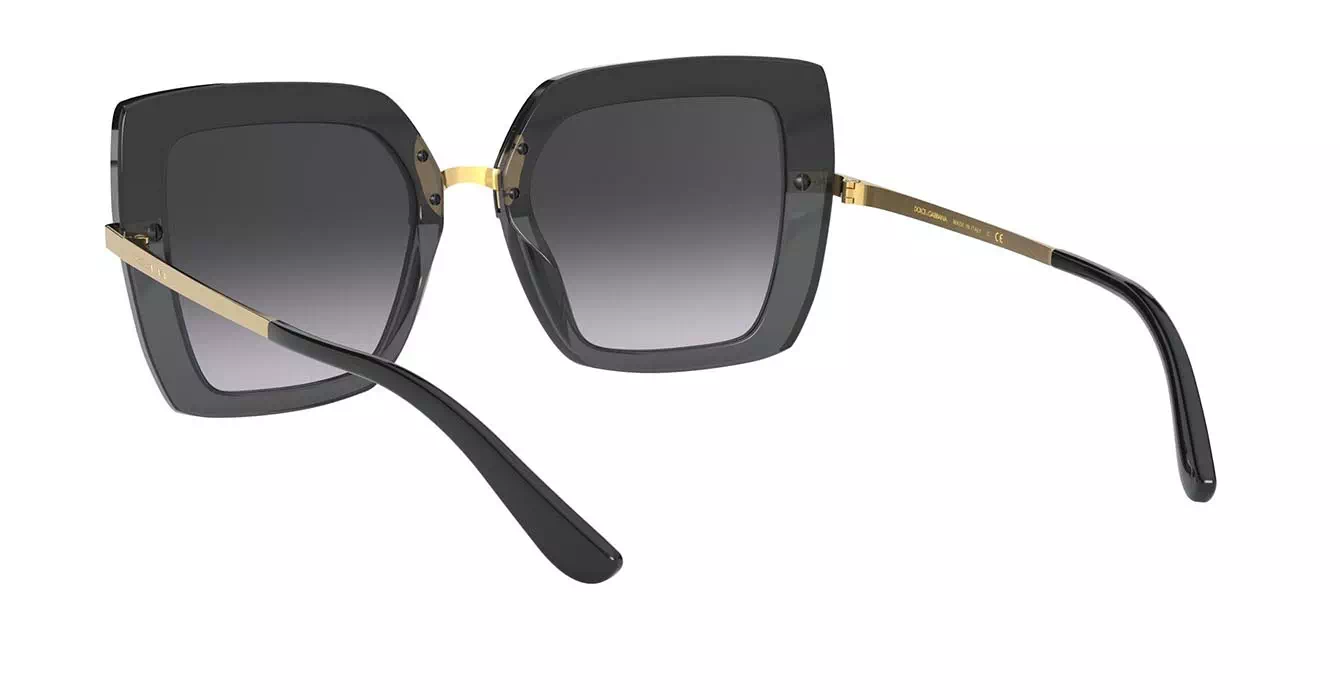 Dolce & Gabbana 4373-F 3246/8G s52