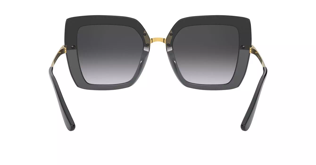 Dolce & Gabbana 4373-F 3246/8G s52