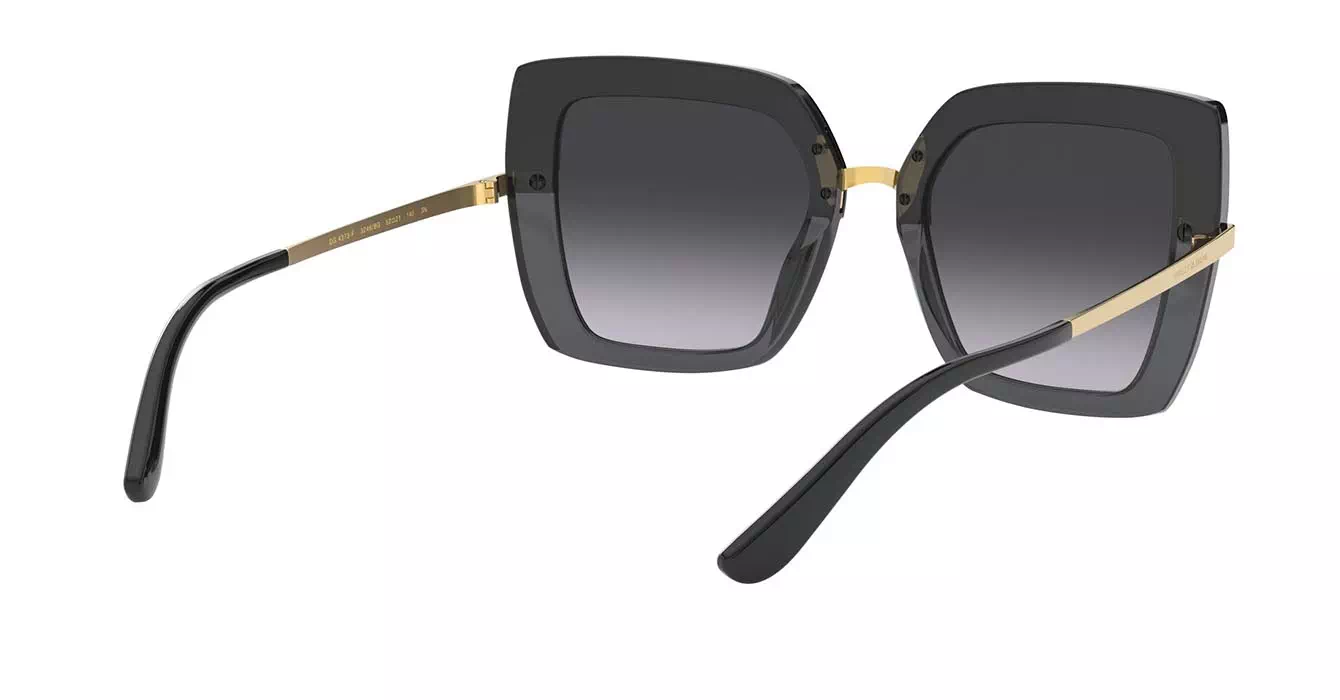 Dolce & Gabbana 4373-F 3246/8G s52