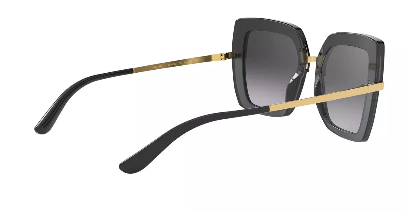 Dolce & Gabbana 4373-F 3246/8G s52