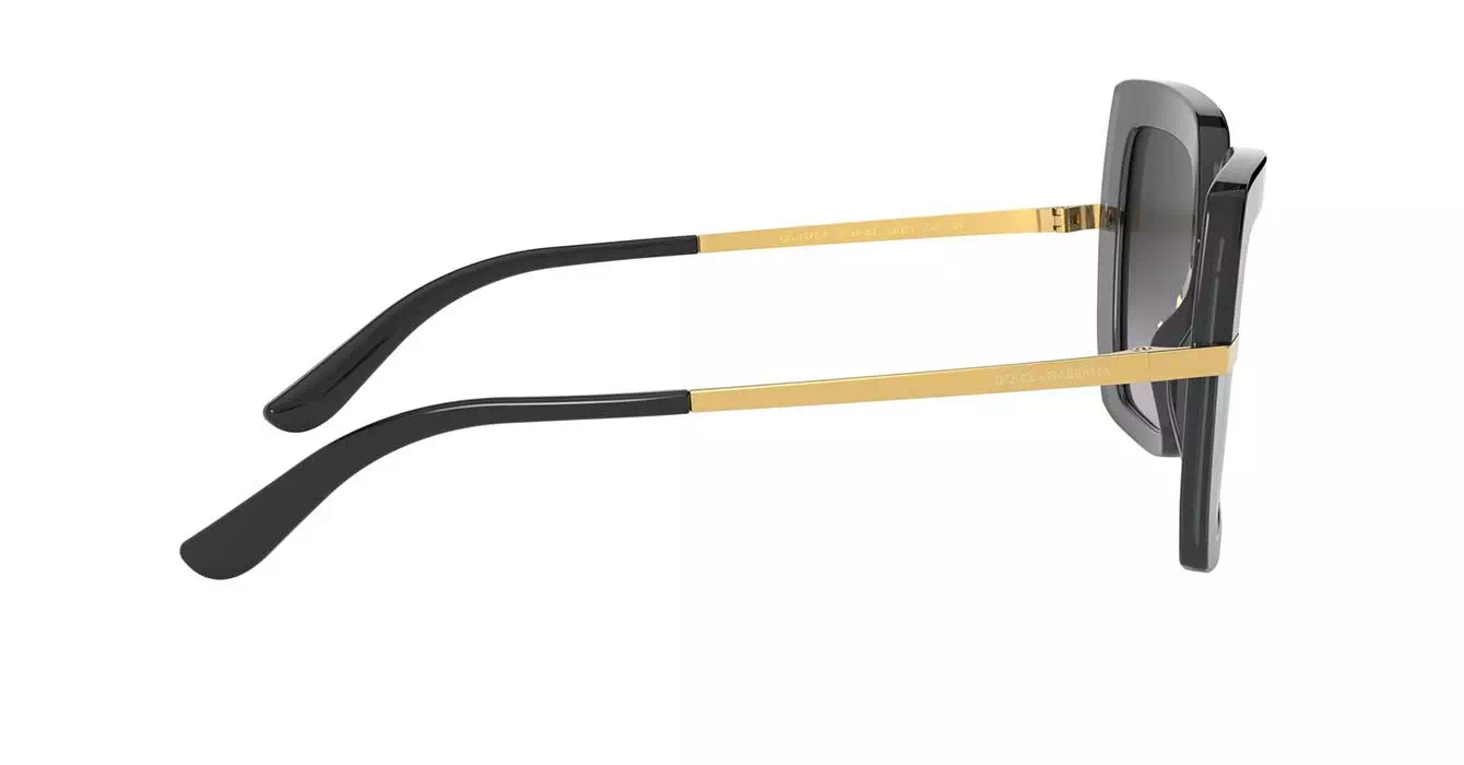 Dolce & Gabbana 4373-F 3246/8G s52