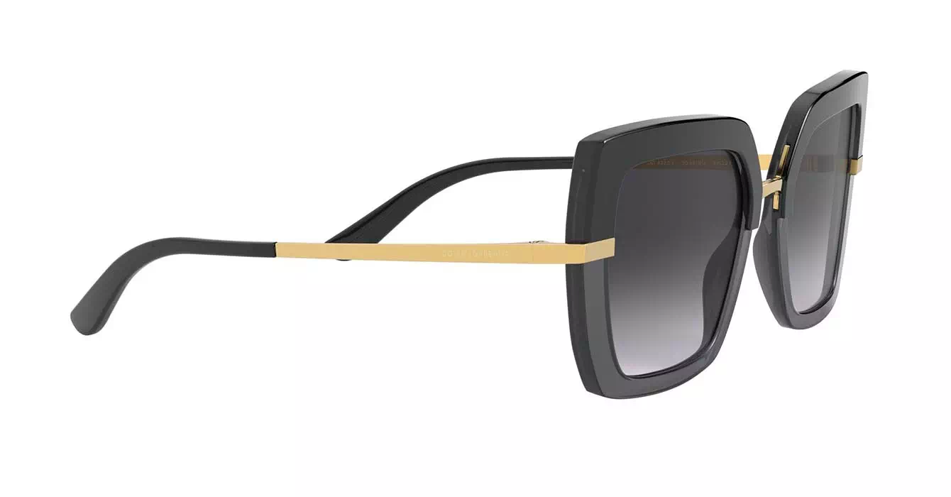 Dolce & Gabbana 4373-F 3246/8G s52
