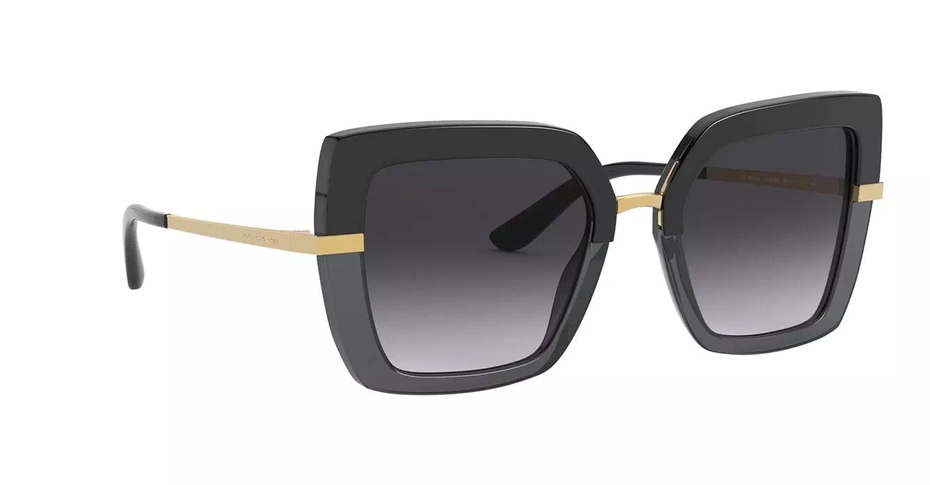 Dolce & Gabbana 4373-F 3246/8G s52