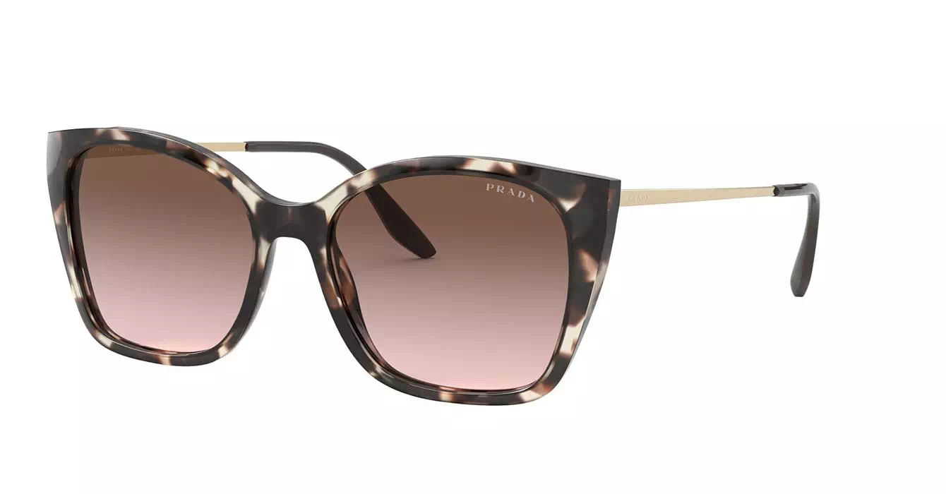 Prada SPR-12X-F UAO-0A6 s54