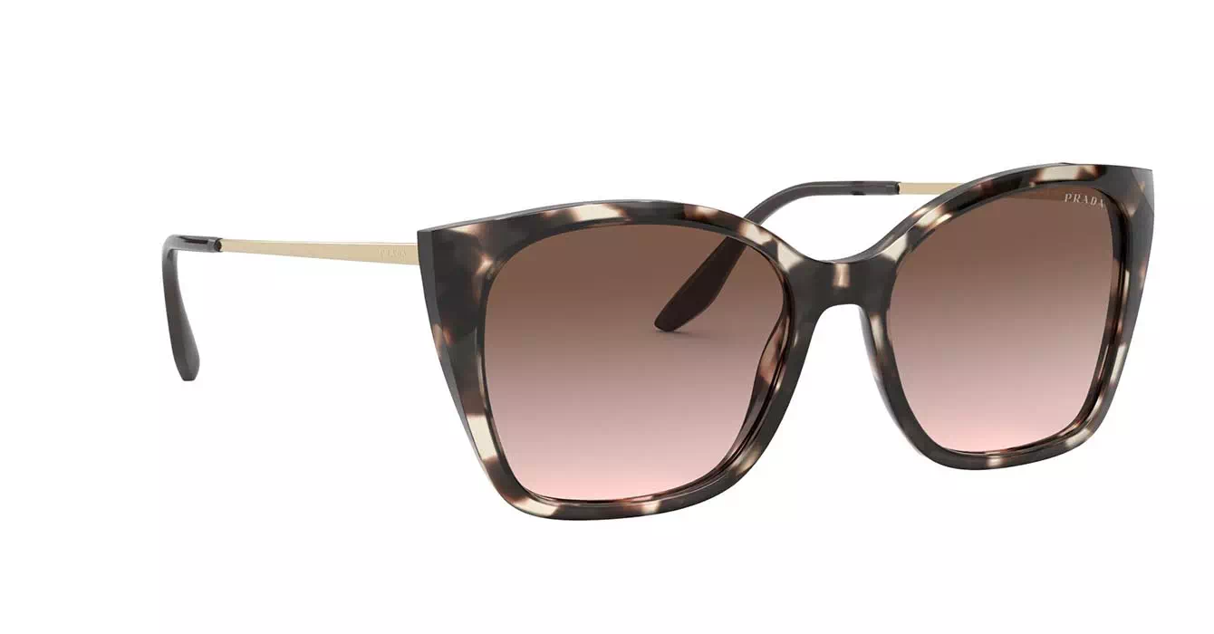 Prada SPR-12X-F UAO-0A6 s54