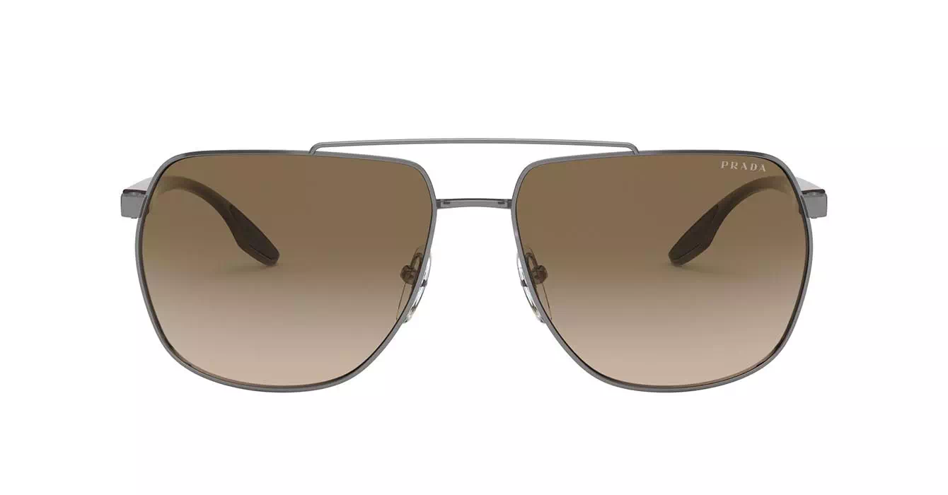 Prada SPS-55V 5AV-1X1 s62