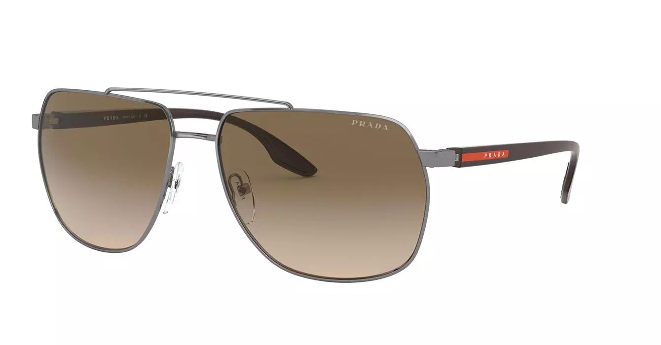 Prada SPS-55V 5AV-1X1 s62