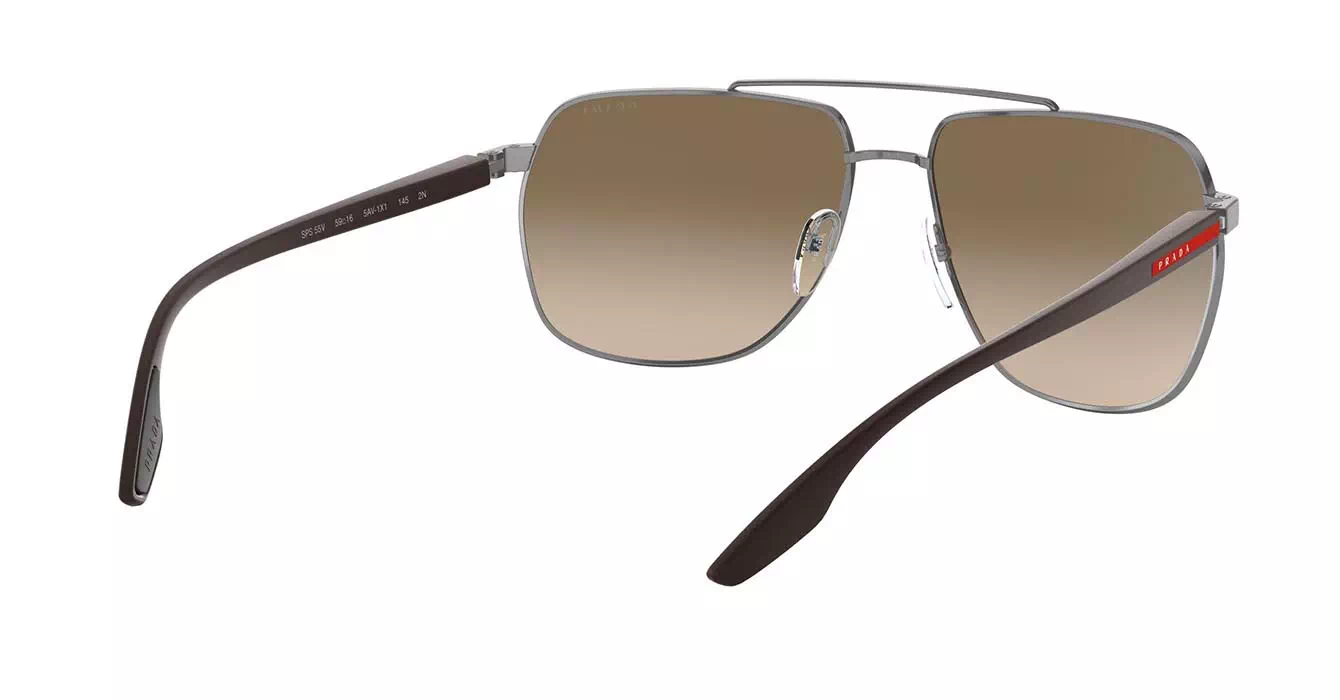 Prada SPS-55V 5AV-1X1 s62