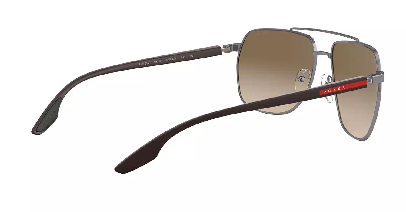 Prada SPS-55V 5AV-1X1 s62