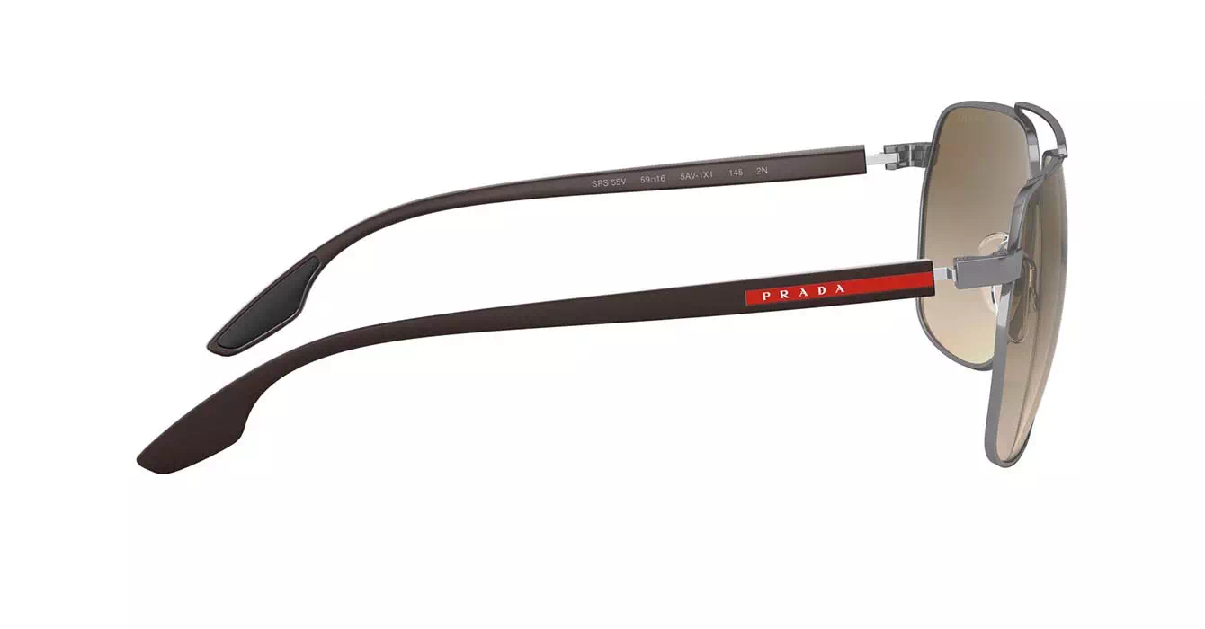 Prada SPS-55V 5AV-1X1 s62