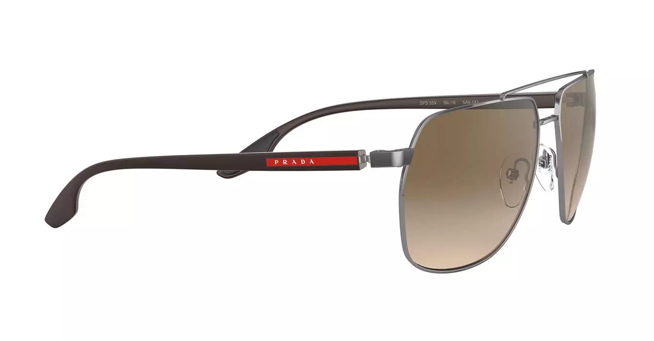 Prada SPS-55V 5AV-1X1 s62