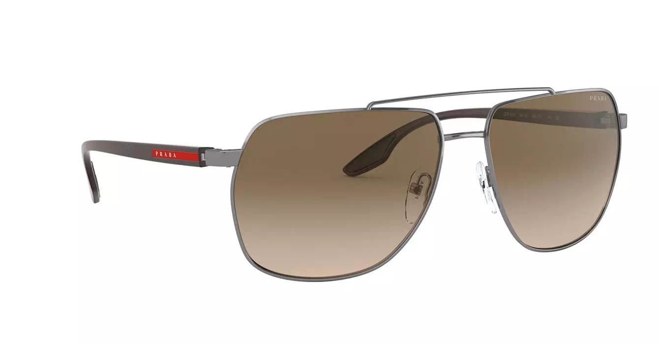 Prada SPS-55V 5AV-1X1 s62