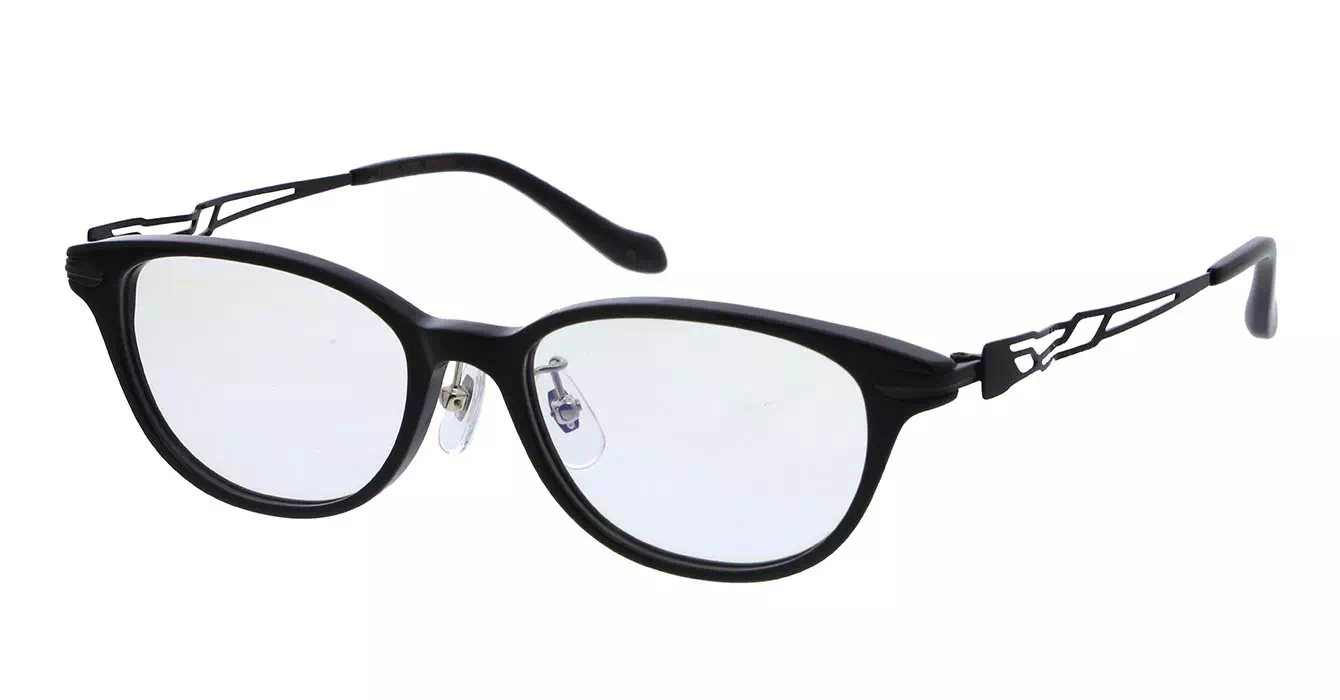 Franc Nobel GRANADA S.BLK-BLK s51