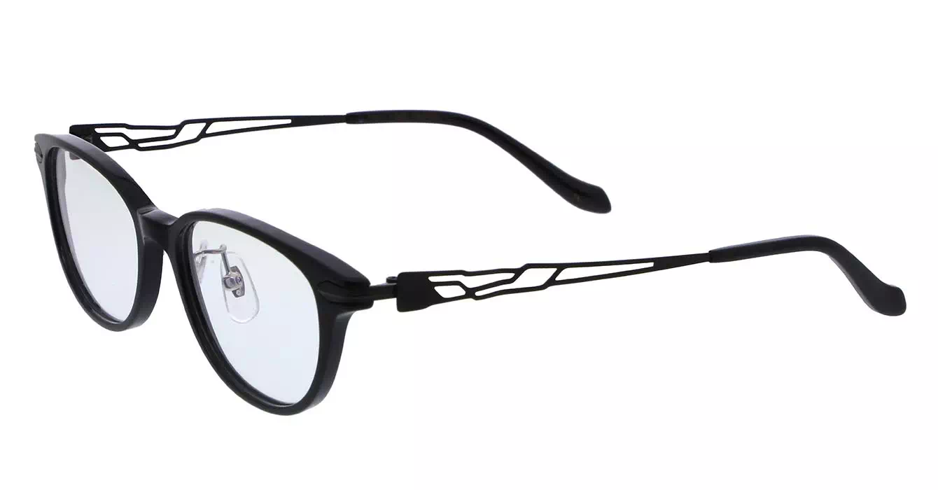 Franc Nobel GRANADA S.BLK-BLK s51