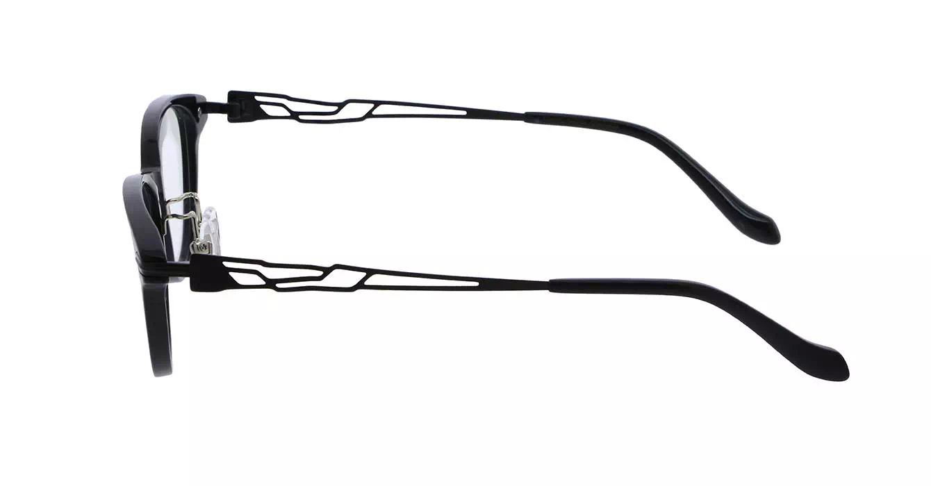 Franc Nobel GRANADA S.BLK-BLK s51