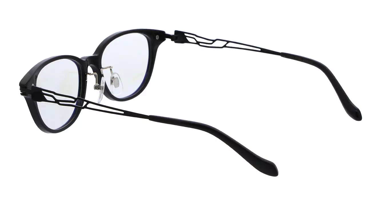 Franc Nobel GRANADA S.BLK-BLK s51