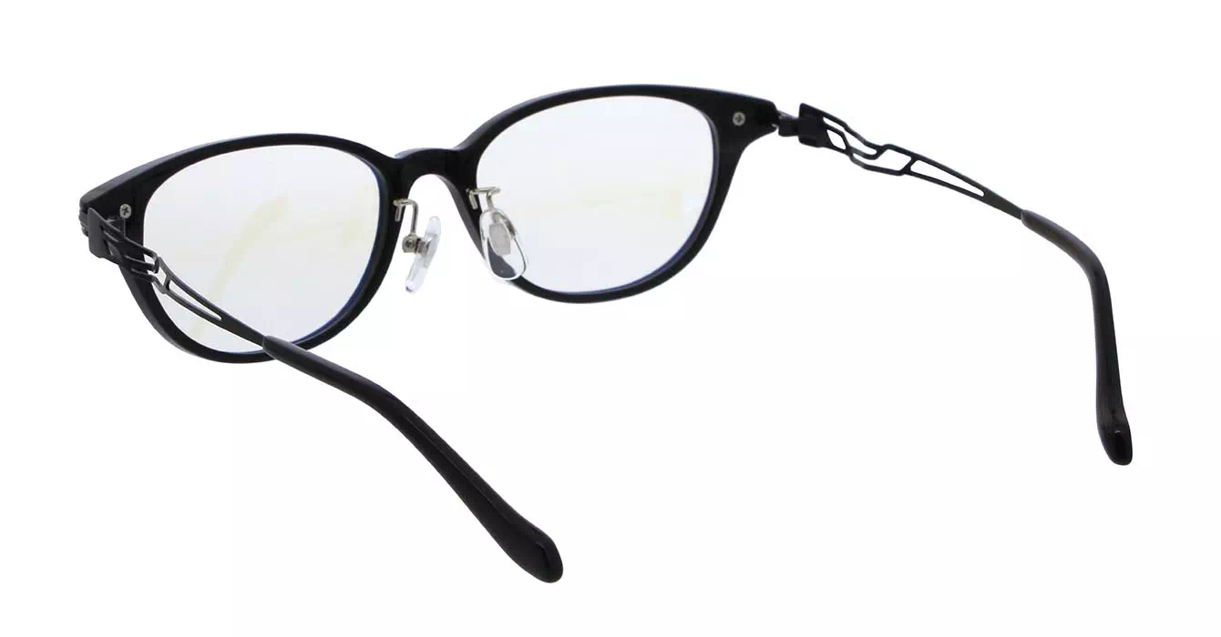 Franc Nobel GRANADA S.BLK-BLK s51