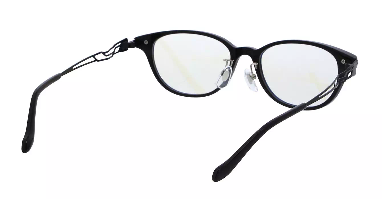 Franc Nobel GRANADA S.BLK-BLK s51