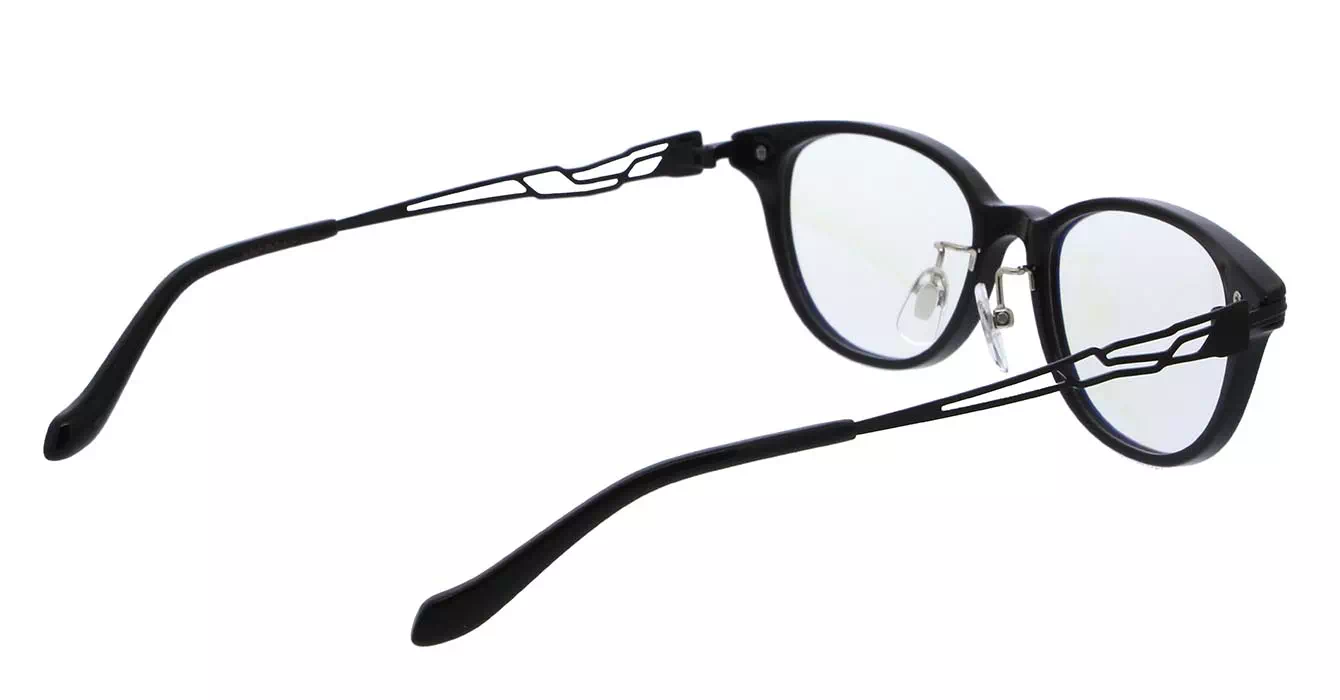 Franc Nobel GRANADA S.BLK-BLK s51