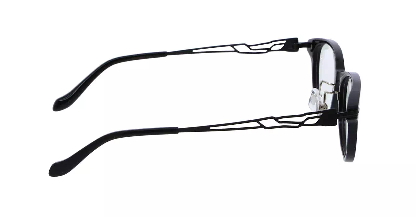 Franc Nobel GRANADA S.BLK-BLK s51