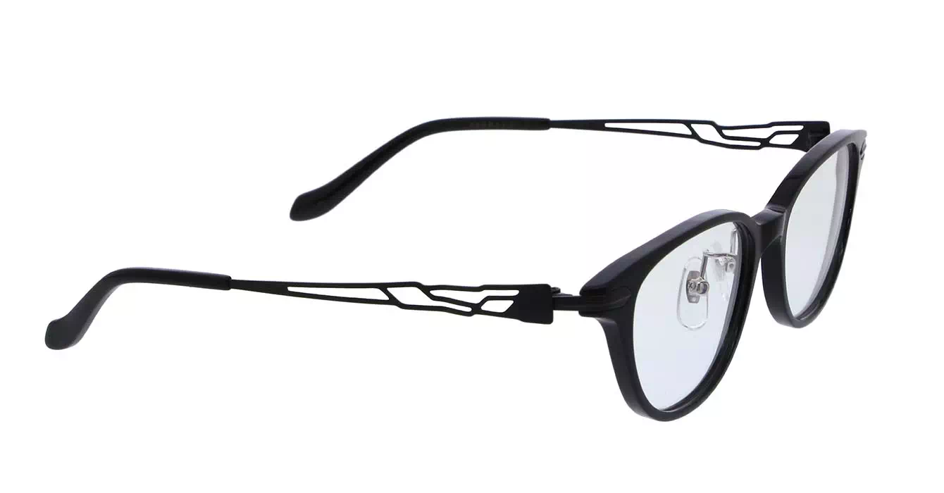 Franc Nobel GRANADA S.BLK-BLK s51