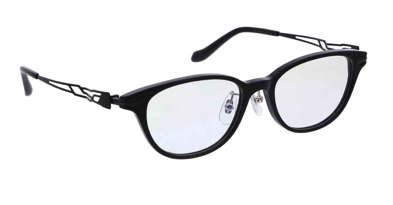 Franc Nobel GRANADA S.BLK-BLK s51