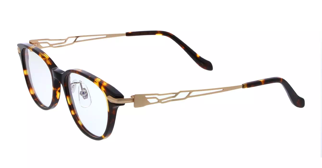 Franc Nobel GRANADA DEMI-GLD s51