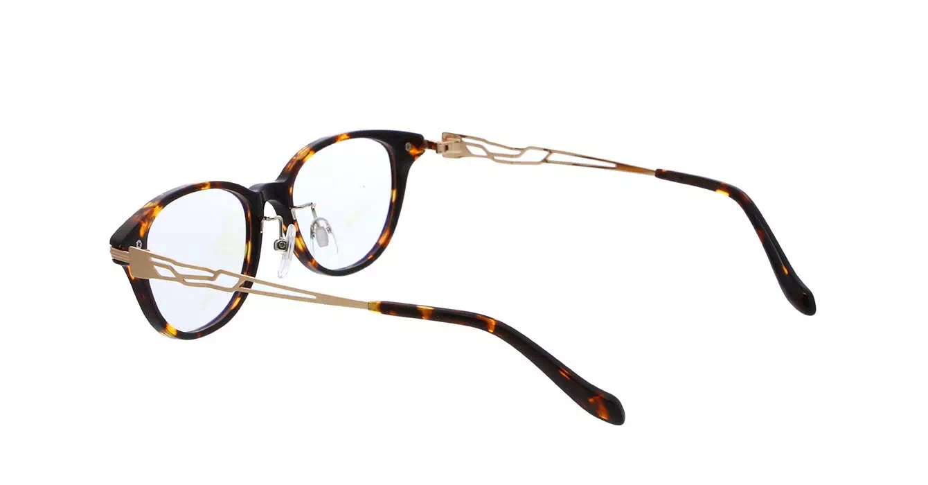 Franc Nobel GRANADA DEMI-GLD s51