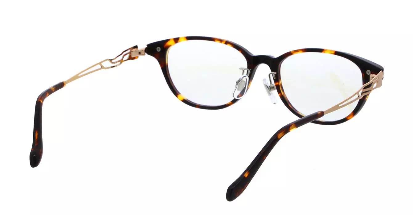 Franc Nobel GRANADA DEMI-GLD s51