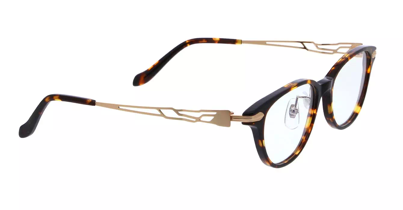 Franc Nobel GRANADA DEMI-GLD s51