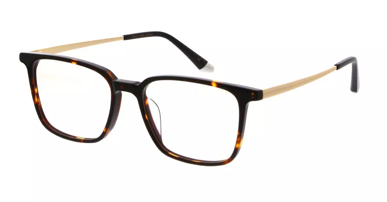 Franc Nobel GIRONA DEMI-GLD s53