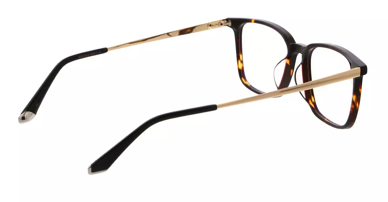 Franc Nobel GIRONA DEMI-GLD s53