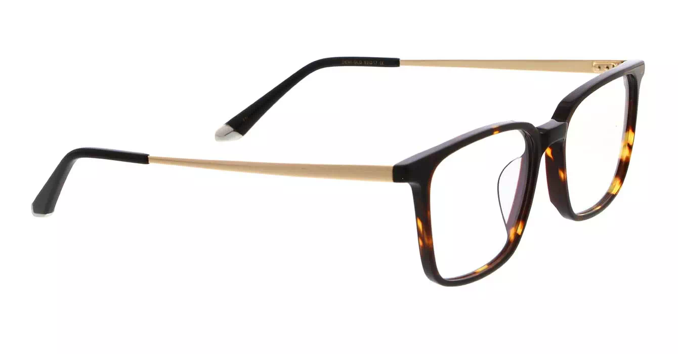 Franc Nobel GIRONA DEMI-GLD s53