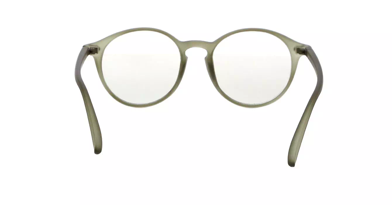 Kacamata Komputer EZ-Reader Cambridge Teen Warna Gray