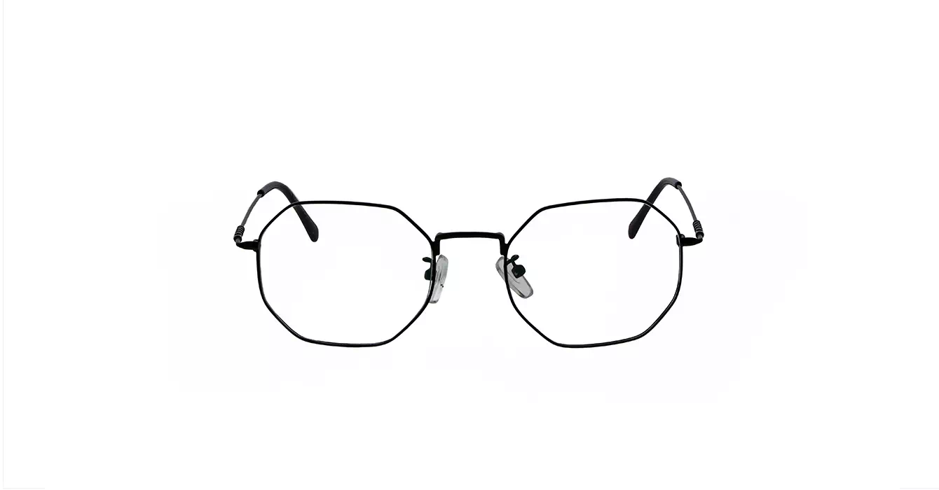Franc Nobel HAMILTON 5 BLK s49