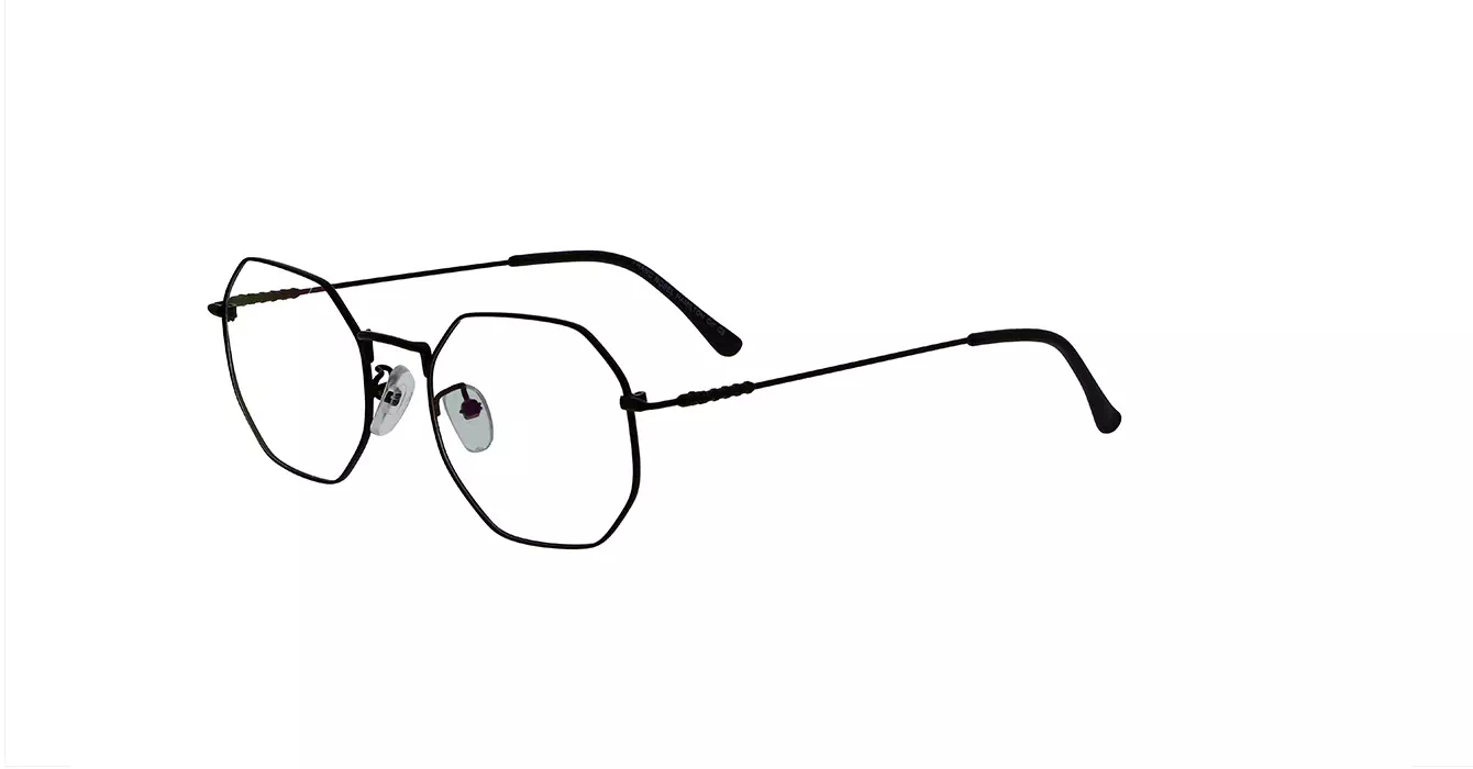 Franc Nobel HAMILTON 5 BLK s49