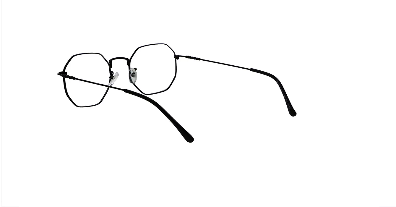 Franc Nobel HAMILTON 5 BLK s49
