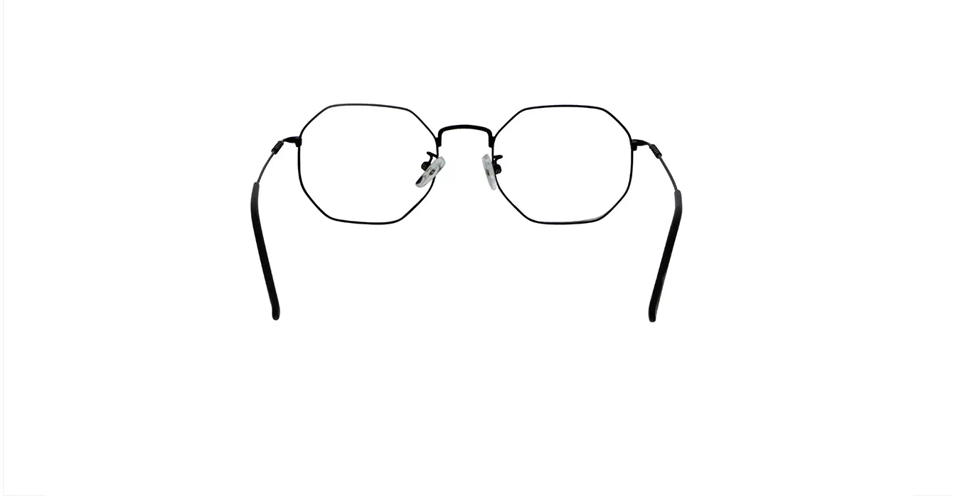 Franc Nobel HAMILTON 5 BLK s49