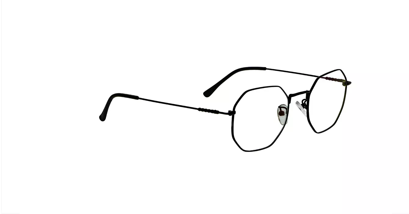 Franc Nobel HAMILTON 5 BLK s49