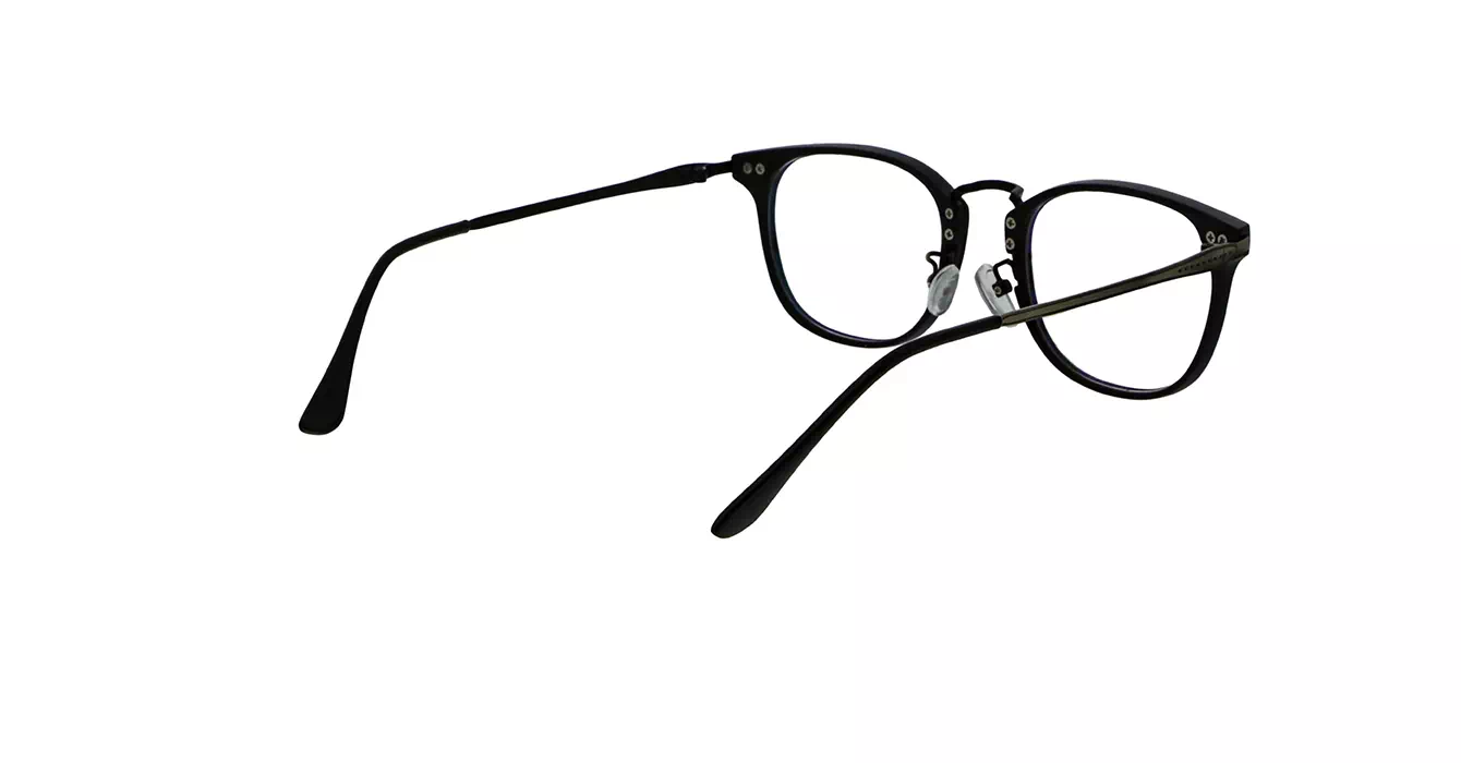 Franc Nobel PETROS 43 BLK s54