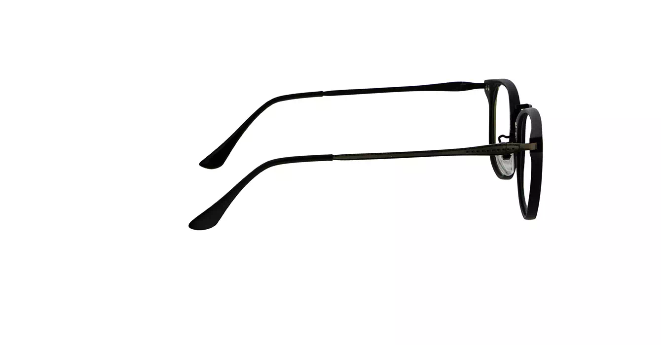Franc Nobel PETROS 43 BLK s54