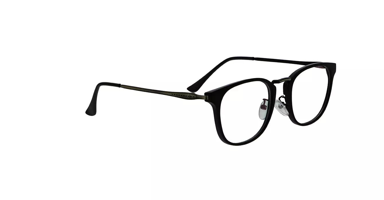 Franc Nobel PETROS 43 BLK s54