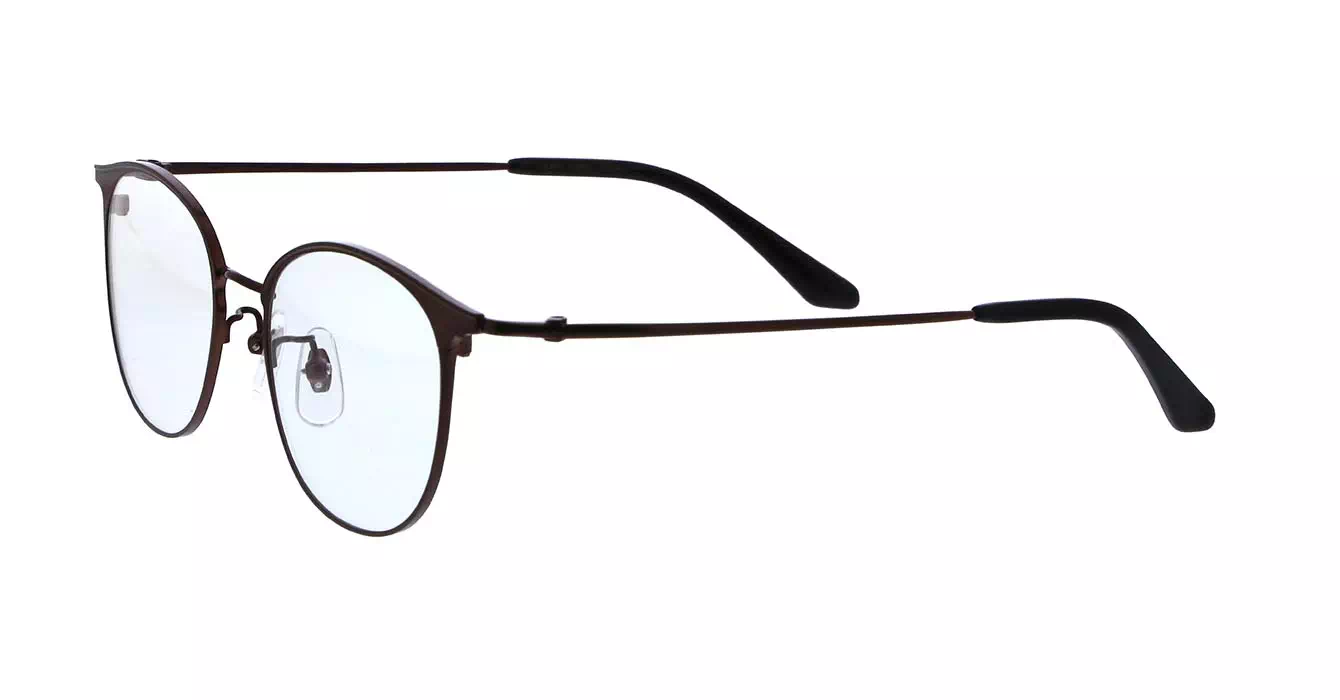 Franc Nobel LEON M.BRW s49