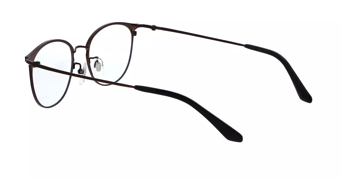 Franc Nobel LEON M.BRW s49