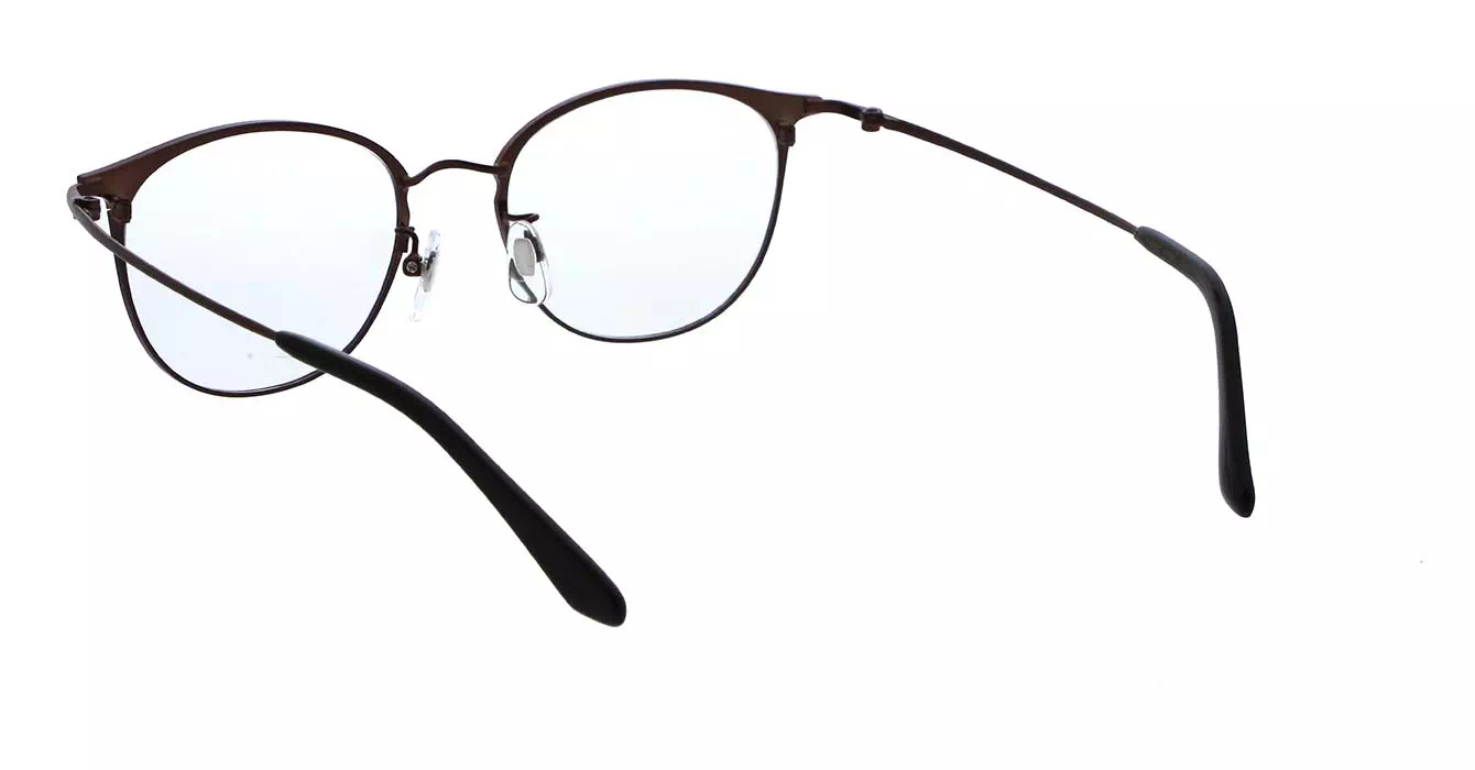 Franc Nobel LEON M.BRW s49
