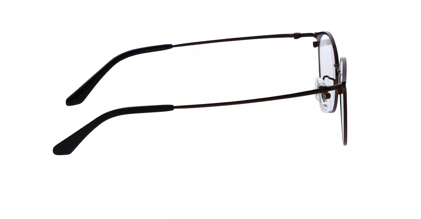 Franc Nobel LEON M.BRW s49